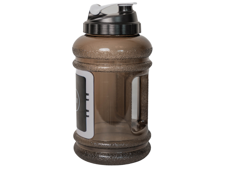 Sport Bottle with Compartment